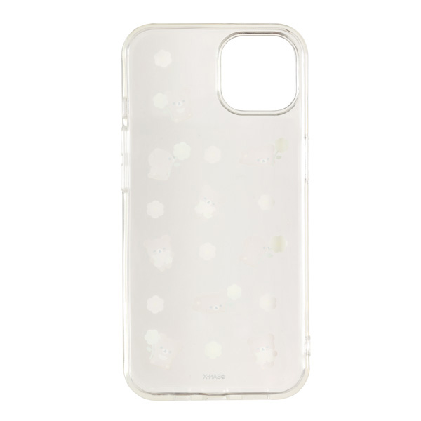 bN} NAX}zP[XiBASIC RILAKKUMA Floweri`CCRO}jEiPhone13jy2025N6{͂\z1