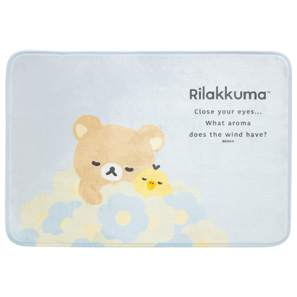 bN} tA}bgiBASIC RILAKKUMA FlowerELjy2025N6{͂\z
