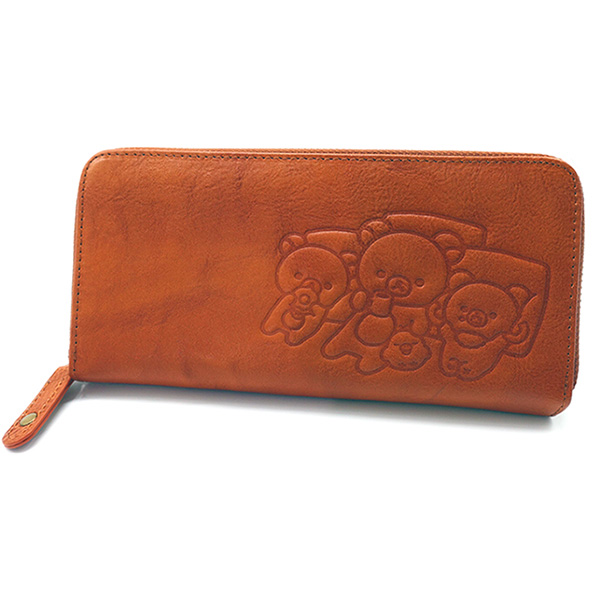 bN} ziBASIC RILAKKUMA HOME CAFEjy2025N6{͂\z