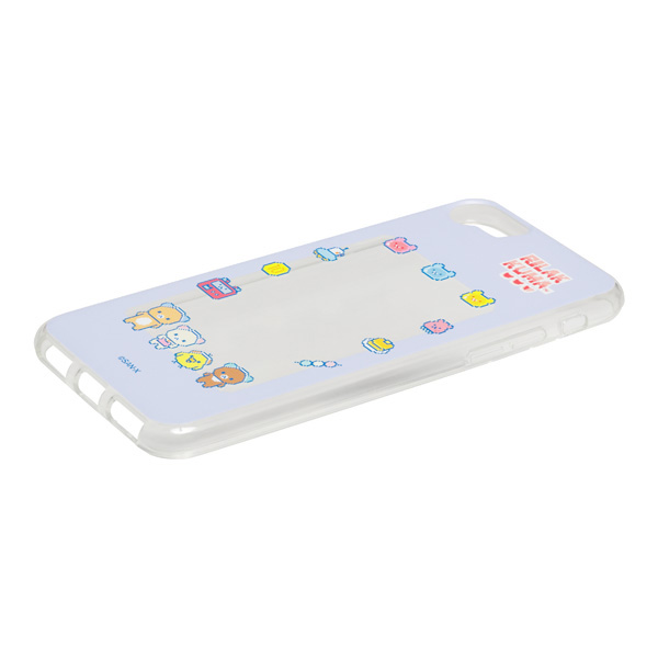 bN} NAX}zP[XiQ[~ObN}EiPhone7/8/SEjy2025N8{͂\z2