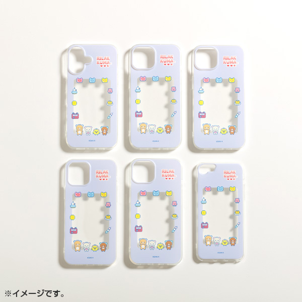 bN} NAX}zP[XiQ[~ObN}EiPhone7/8/SEjy2025N8{͂\z5