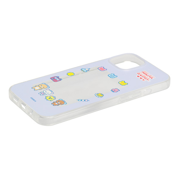 bN} NAX}zP[XiQ[~ObN}EiPhone12/12Projy2025N8{͂\z1