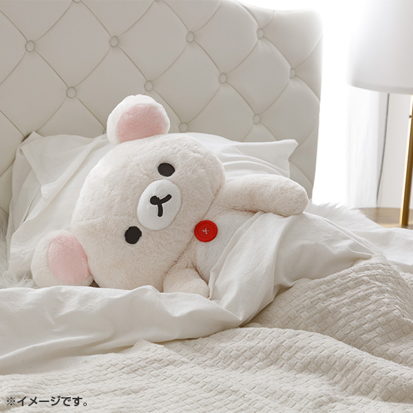 Korilakkuma fuwa fuwa nuigurumiy2026N4{͂\z2