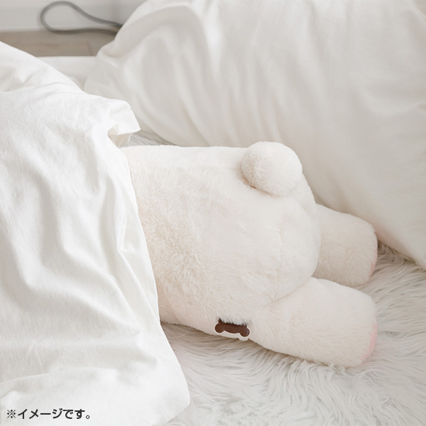 Korilakkuma fuwa fuwa nuigurumiy2026N4{͂\z3