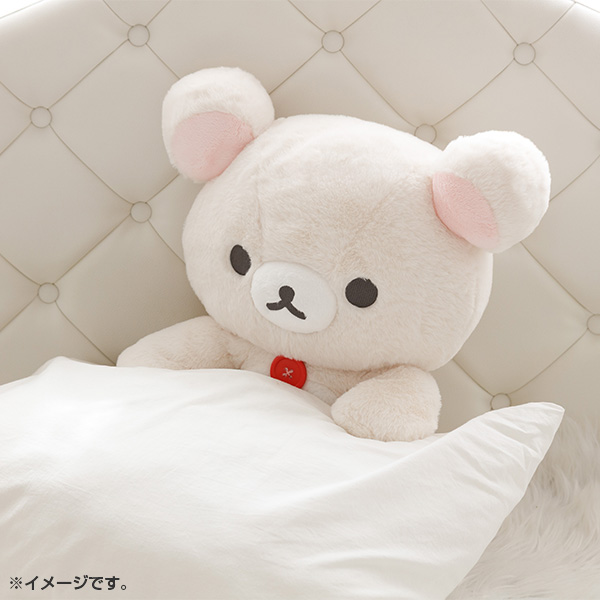 Korilakkuma fuwa fuwa nuigurumiy2026N4{͂\z5