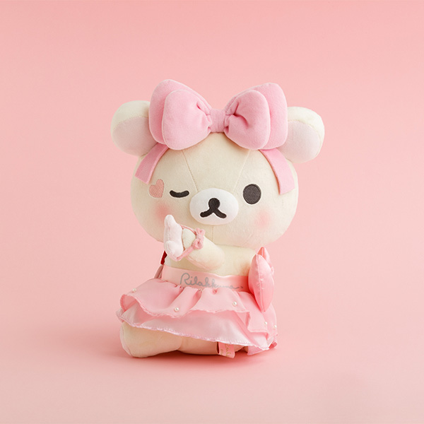 Makeup Rilakkuma �R�����b�N�}�X�y�V�����ʂ�����݁y2026�N5�����{���͂��\��z