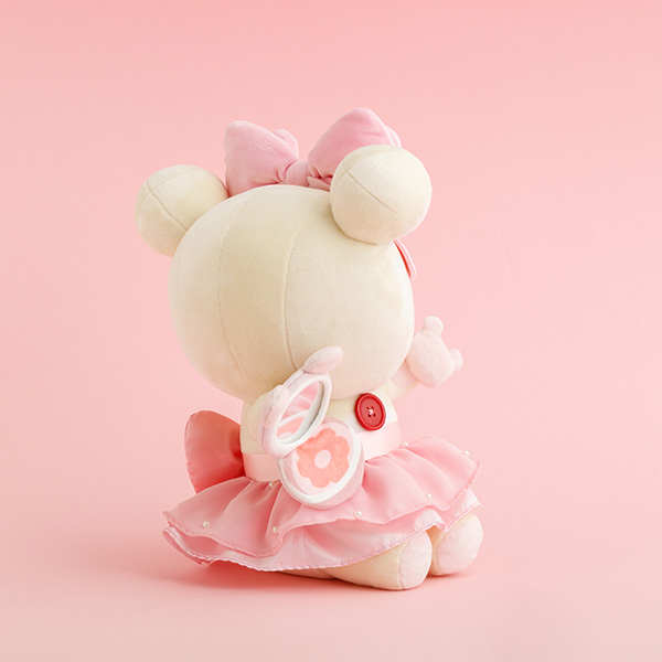 Makeup Rilakkuma �R�����b�N�}�X�y�V�����ʂ�����݁y2026�N5�����{���͂��\��z2