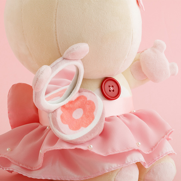 Makeup Rilakkuma �R�����b�N�}�X�y�V�����ʂ�����݁y2026�N5�����{���͂��\��z4
