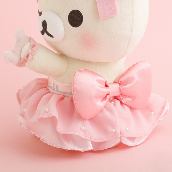 Makeup Rilakkuma �R�����b�N�}�X�y�V�����ʂ�����݁y2026�N5�����{���͂��\��z5