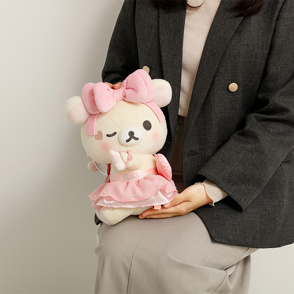 Makeup Rilakkuma �R�����b�N�}�X�y�V�����ʂ�����݁y2026�N5�����{���͂��\��z7