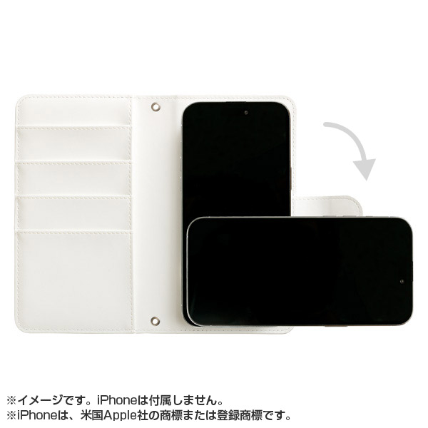 �����b�N�} �}���`�t���b�v�J�o�[�iMaison de FLEUR�ELL�j�y2026�N2�����{���͂��\��z3