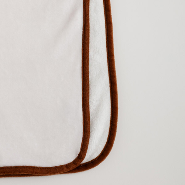 リラックマ- 【限定】リラックマ ブランケット（Maison de FLEUR