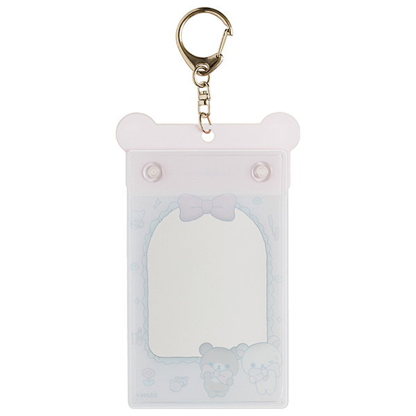 �����b�N�} �A�N�����t���t�H�g�L�[�z���_�[�iMakeup Rilakkuma�j�y2026�N1�����{���͂��\��z1