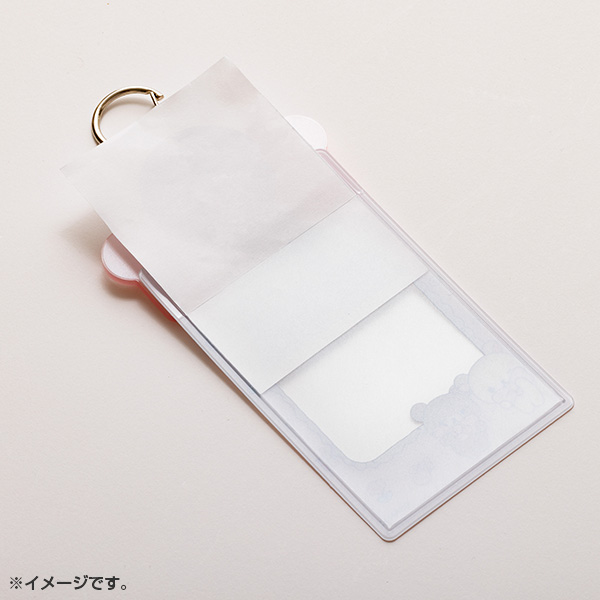 �����b�N�} �A�N�����t���t�H�g�L�[�z���_�[�iMakeup Rilakkuma�j�y2026�N1�����{���͂��\��z4