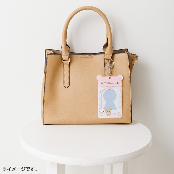 �����b�N�} �A�N�����t���t�H�g�L�[�z���_�[�iMakeup Rilakkuma�j�y2026�N1�����{���͂��\��z6