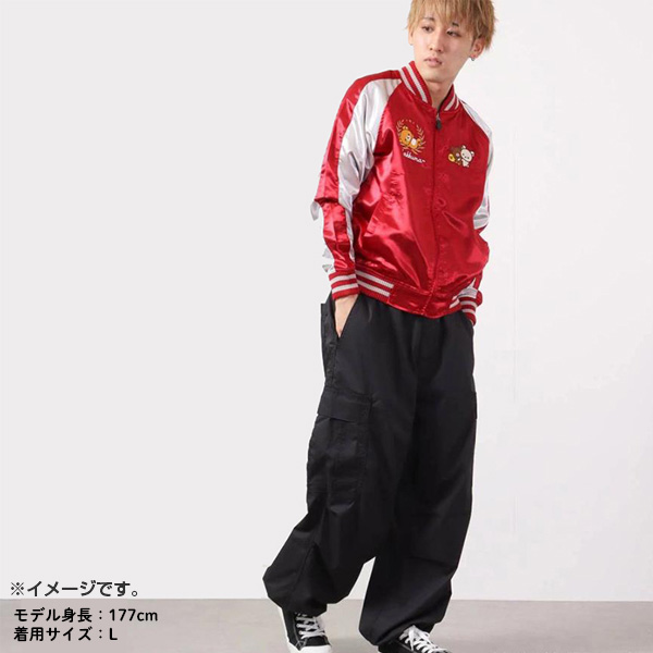 �����b�N�} �n�b�s�[���C�t�X�J�W�����i���b�h�EM�j�y2026�N2�����{���͂��\��z3