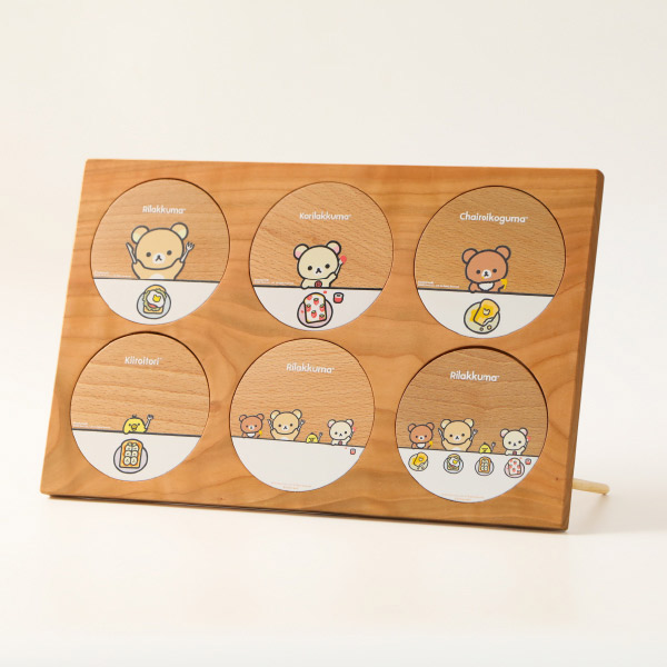 �����b�N�} �ؐ��R�[�X�^�[�i6���Z�b�g�j�y2026�N3�����{���͂��\��z