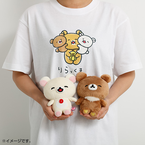 �ʂ�����݃Z�b�g�i�����ۂ��ۂ��V���[�Y�i�R�����b�N�}�E�`���C���C�R�O�}�j�j�y2026�N7�����{���͂��\��z6