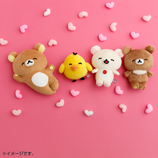 �ʂ�����݃Z�b�g�i�����ۂ��ۂ��V���[�Y�i�R�����b�N�}�E�`���C���C�R�O�}�j�j�y2026�N7�����{���͂��\��z8