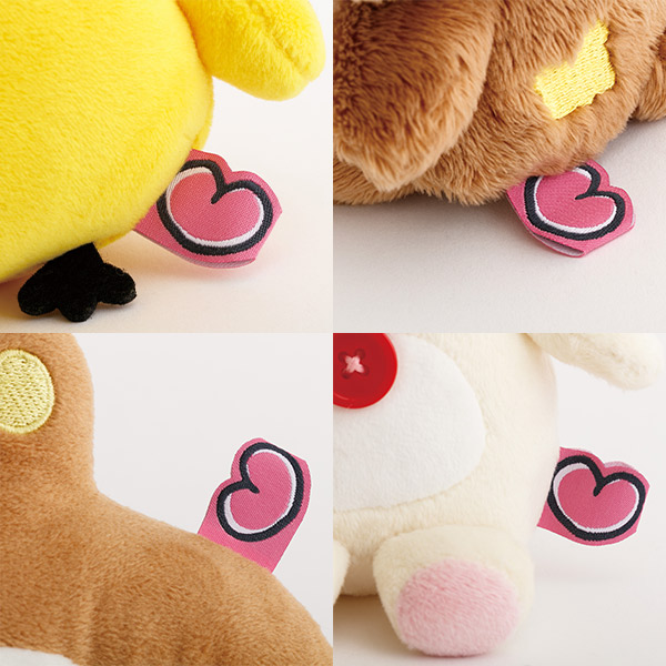 �ʂ�����݃Z�b�g�i�����ۂ��ۂ��V���[�Y�i4��Z�b�g�j�j�y2026�N7�����{���͂��\��z5