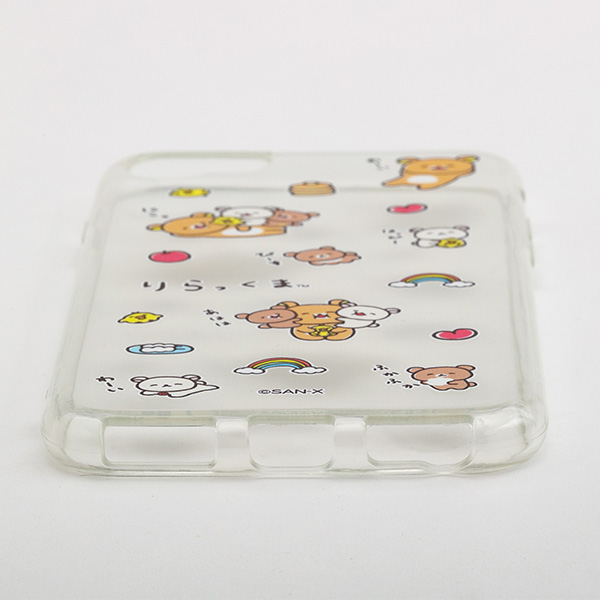 �����b�N�} �N���A�X�}�z�P�[�X�i�����ۂ��ۂ��EiPhone7/8/SE�j�y2026�N3�����{���͂��\��z2