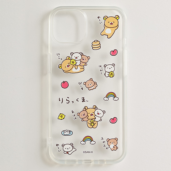 �����b�N�} �N���A�X�}�z�P�[�X�i�����ۂ��ۂ��EiPhone13�j�y2026�N3�����{���͂��\��z