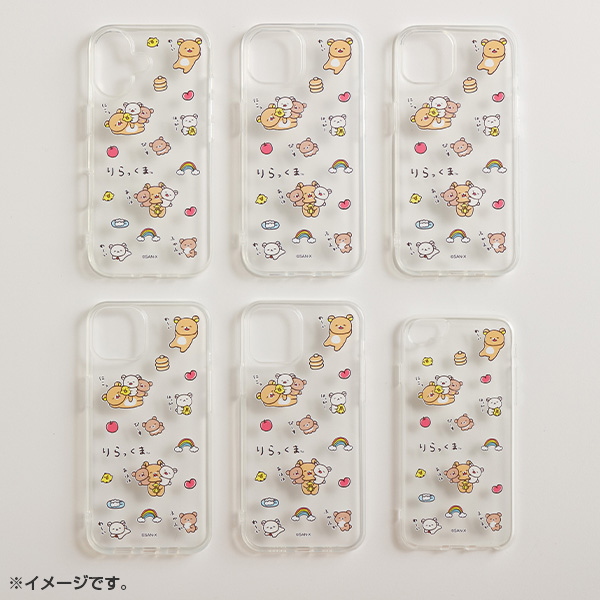 �����b�N�} �N���A�X�}�z�P�[�X�i�����ۂ��ۂ��EiPhone13�j�y2026�N3�����{���͂��\��z3