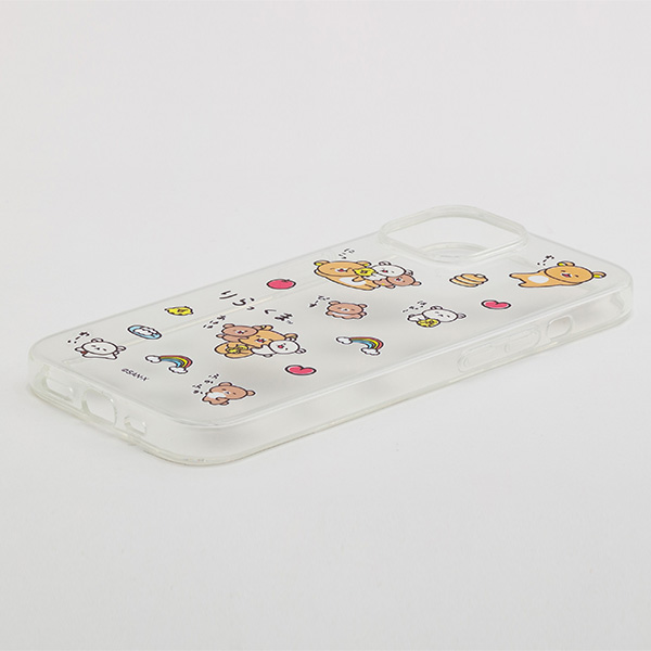 �����b�N�} �N���A�X�}�z�P�[�X�i�����ۂ��ۂ��EiPhone15�j�y2026�N3�����{���͂��\��z1