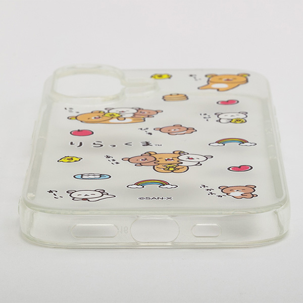 �����b�N�} �N���A�X�}�z�P�[�X�i�����ۂ��ۂ��EiPhone16�j�y2026�N3�����{���͂��\��z2