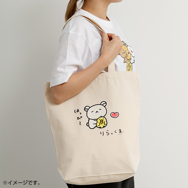 �R�����b�N�} �g�[�g�o�b�O�i�����ۂ��ۂ��E�i�`�������j�y2026�N3�����{���͂��\��z2