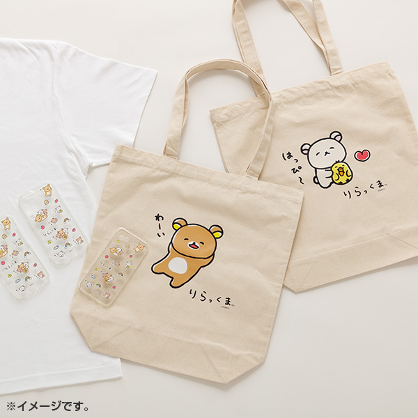 �R�����b�N�} �g�[�g�o�b�O�i�����ۂ��ۂ��E�i�`�������j�y2026�N3�����{���͂��\��z3