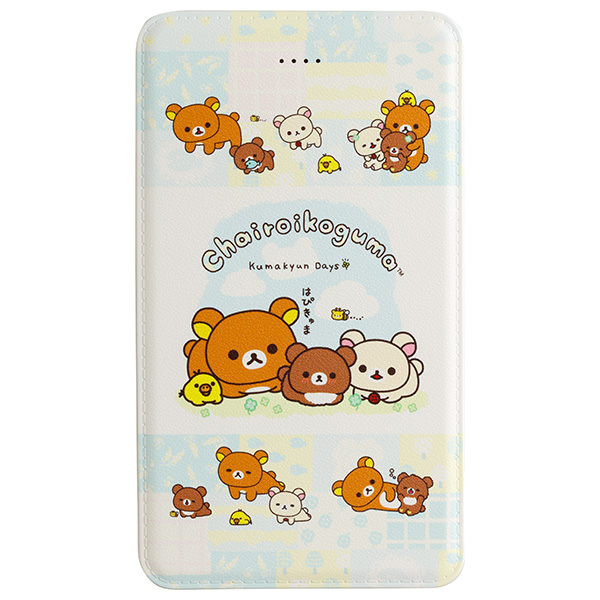 �����b�N�} ���o�C���o�b�e���[�i�`���C���C�R�O�}�̂��܂����Days�j�y2026�N4�����{���͂��\��z1