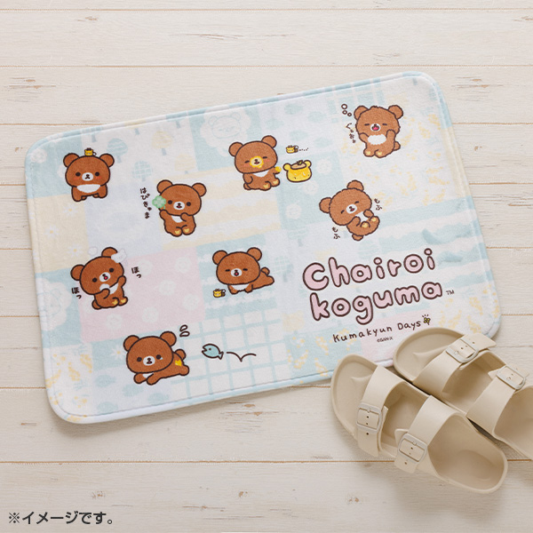 �����b�N�} �t���A�}�b�g�i�`���C���C�R�O�}�̂��܂����Days�EM�j�y2026�N4�����{���͂��\��z1