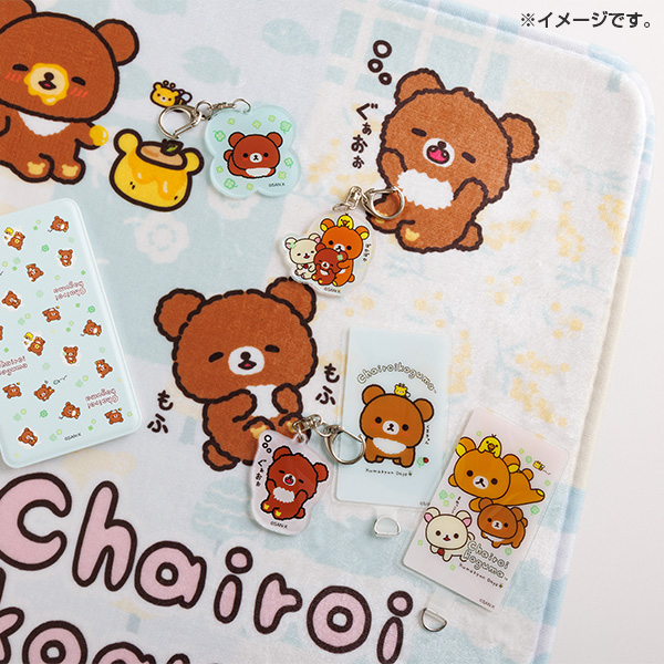 �����b�N�} �t���A�}�b�g�i�`���C���C�R�O�}�̂��܂����Days�EM�j�y2026�N4�����{���͂��\��z3