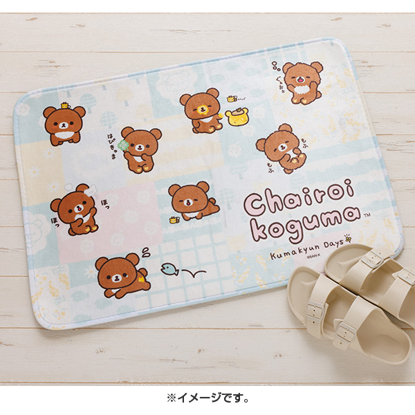 �����b�N�} �t���A�}�b�g�i�`���C���C�R�O�}�̂��܂����Days�EL�j�y2026�N4�����{���͂��\��z1