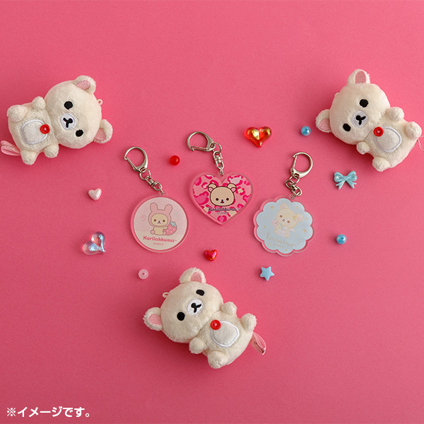 �����b�N�} �A�N�����L�[�z���_�[�i�R�����b�N�}�����ς��E�������j�y2026�N5�����{���͂��\��z3