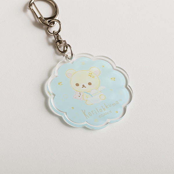 �����b�N�} �A�N�����L�[�z���_�[�i�R�����b�N�}�����ς��E�V�g�j�y2026�N5�����{���͂��\��z1