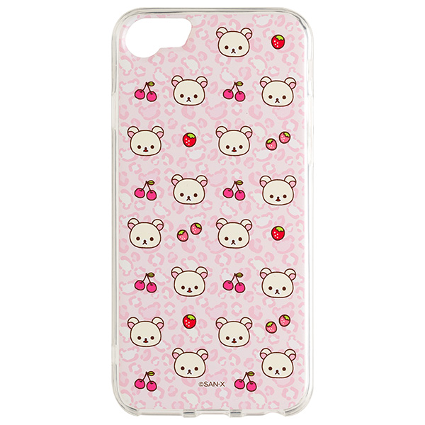 �����b�N�} �N���A�X�}�z�P�[�X�i�R�����b�N�}�����ς��EiPhone7/8/SE�j�y2026�N5�����{���͂��\��z