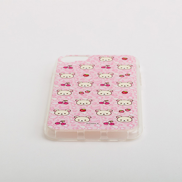 �����b�N�} �N���A�X�}�z�P�[�X�i�R�����b�N�}�����ς��EiPhone7/8/SE�j�y2026�N5�����{���͂��\��z2