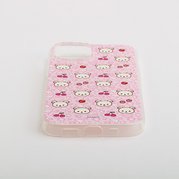 �����b�N�} �N���A�X�}�z�P�[�X�i�R�����b�N�}�����ς��EiPhone15�j�y2026�N5�����{���͂��\��z2