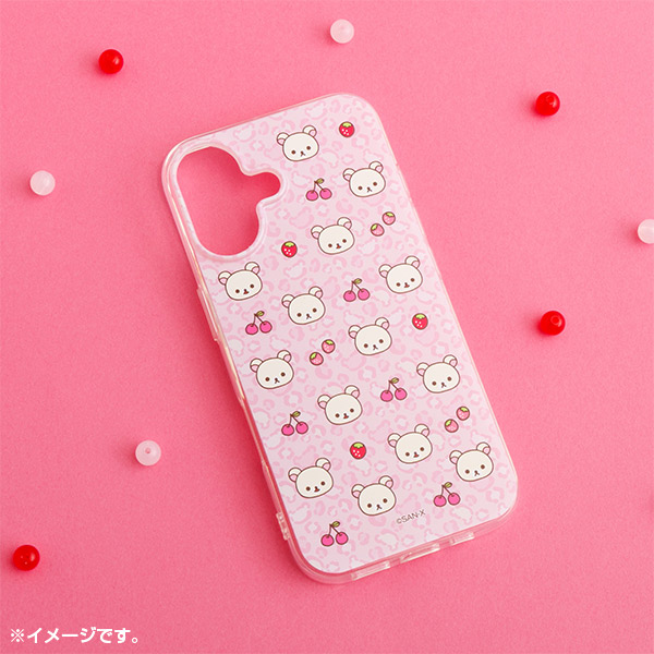 �����b�N�} �N���A�X�}�z�P�[�X�i�R�����b�N�}�����ς��EiPhone16�j�y2026�N5�����{���͂��\��z3