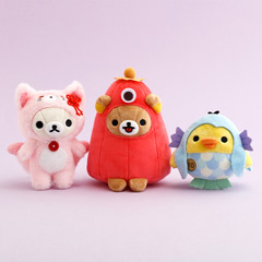 検索結果一覧 - サンエックスネットショップ