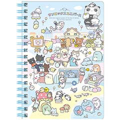 検索結果一覧 - サンエックスネットショップ