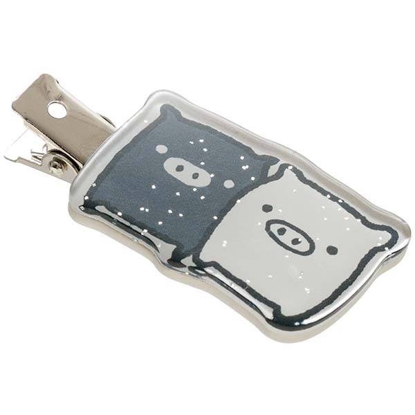 �w�A�N���b�v�i�T���G�b�N�X�^�E���E����ς񂾁����҂��������m�N���u�[�j2