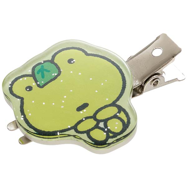 �w�A�N���b�v�i�T���G�b�N�X�^�E���E���̓��P�����������ς�j2