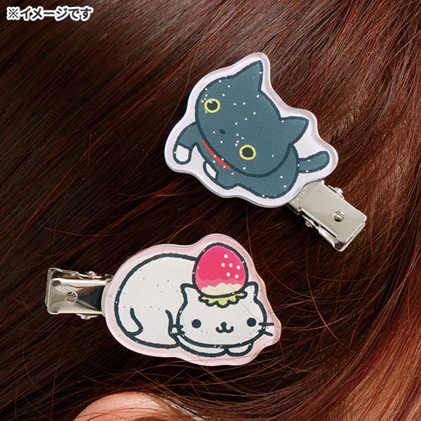 �w�A�N���b�v�i�T���G�b�N�X�^�E���E���̓��P�����������ς�j3