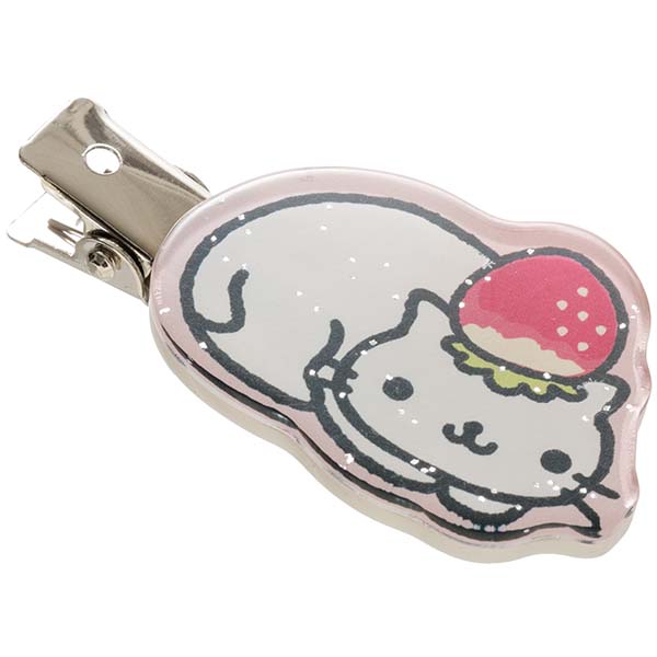 �w�A�N���b�v�i�T���G�b�N�X�^�E���E�C���ɂ�񂱁��ɂ��ɂ��ɂ�񂱁j1