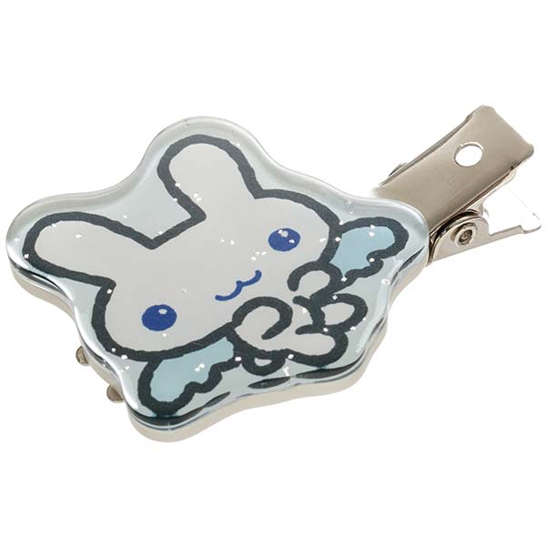 �w�A�N���b�v�i�T���G�b�N�X�^�E���E�c�C�����r�b�g�G���W�F�����܂߃S�}�j1