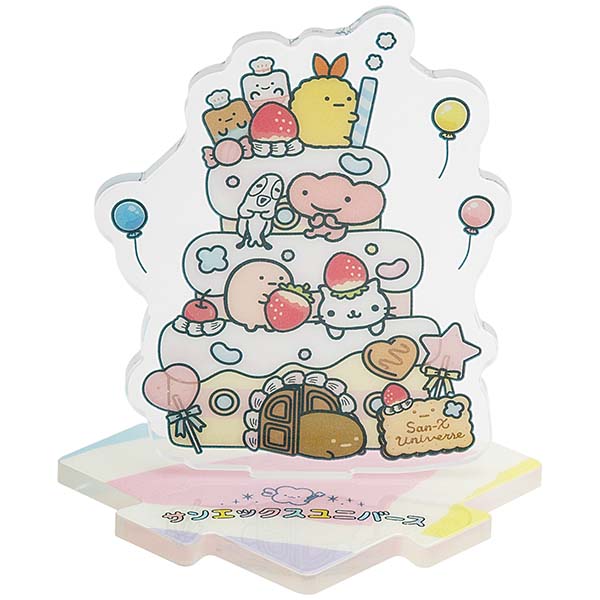 �A�N�����X�^���h�R���N�V�����i�T���G�b�N�X�^�E���j1