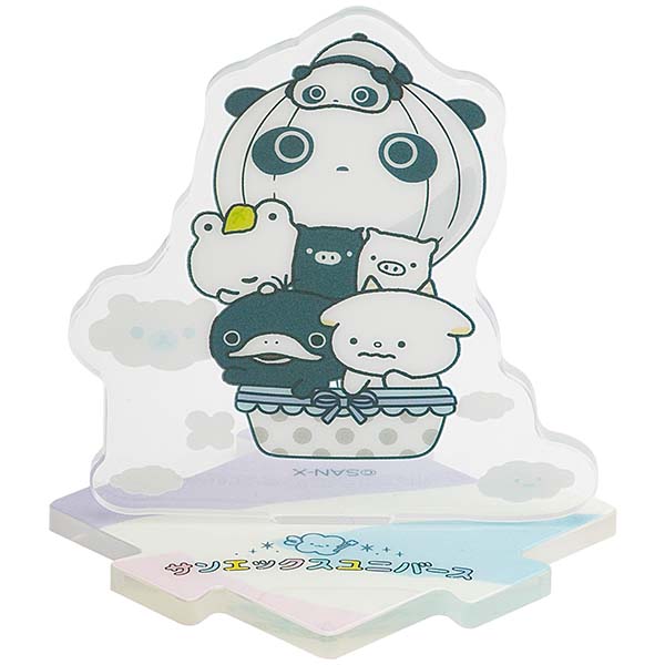 �A�N�����X�^���h�R���N�V�����i�T���G�b�N�X�^�E���j3